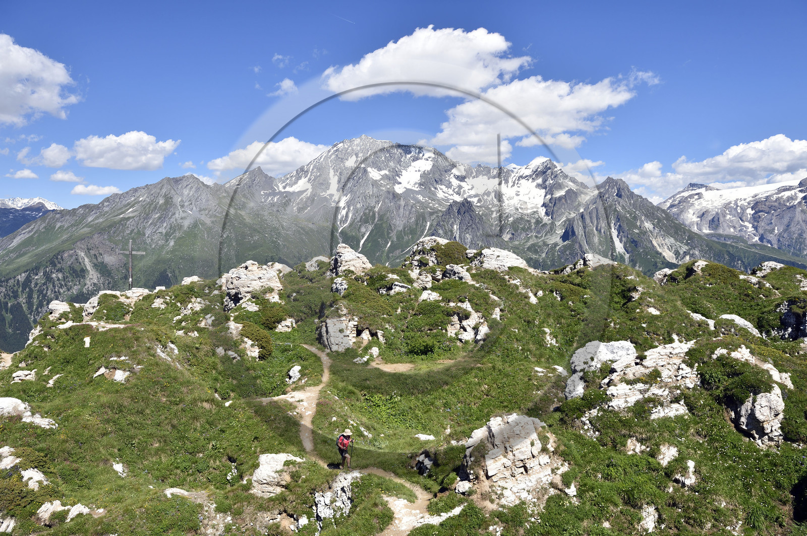 France, Alpes