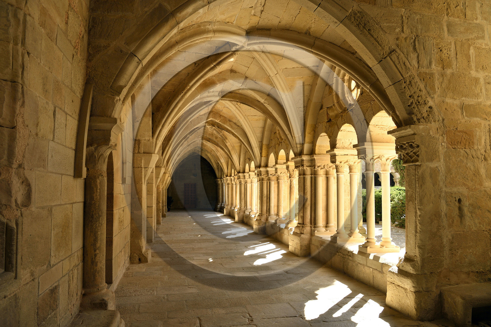 Espagne, Vallbona