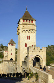 Cahors, France