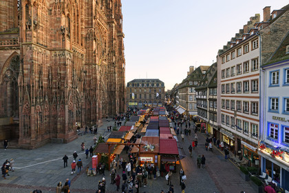 France,  Strasbourg