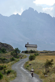 France, Alpes