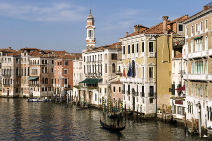 Italie, Venise