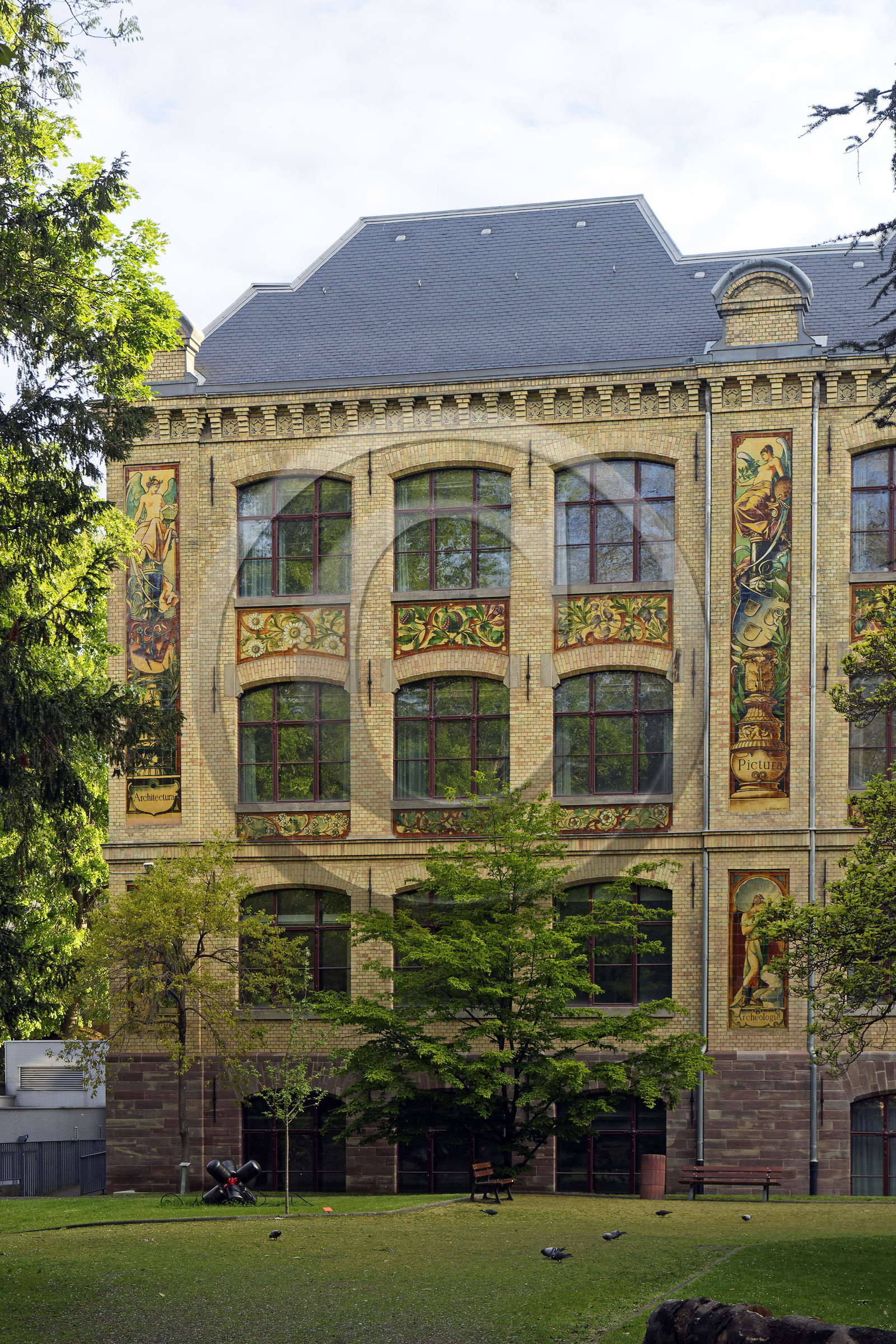 France, Strasbourg