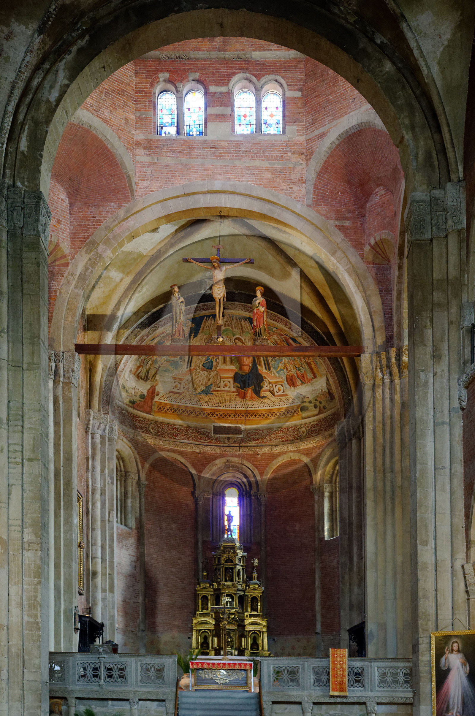 Italie, Pavia