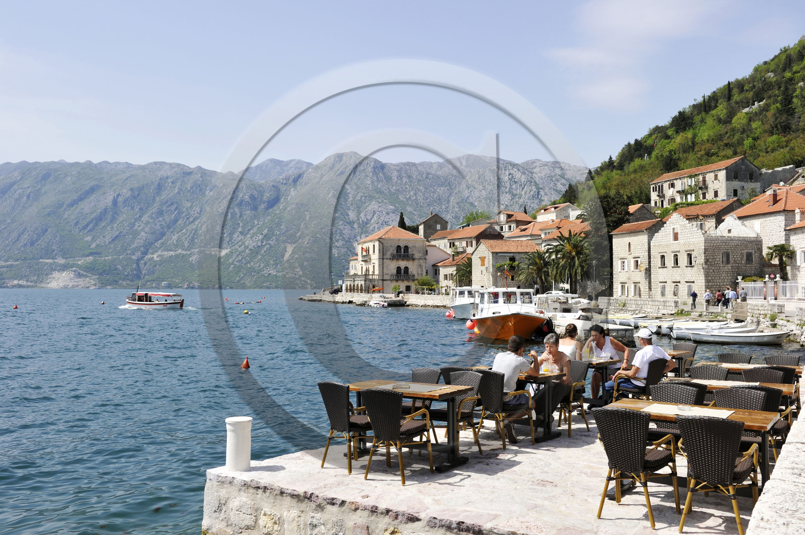 Montenegro, Kotor