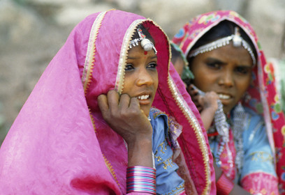 Rajasthan, Inde