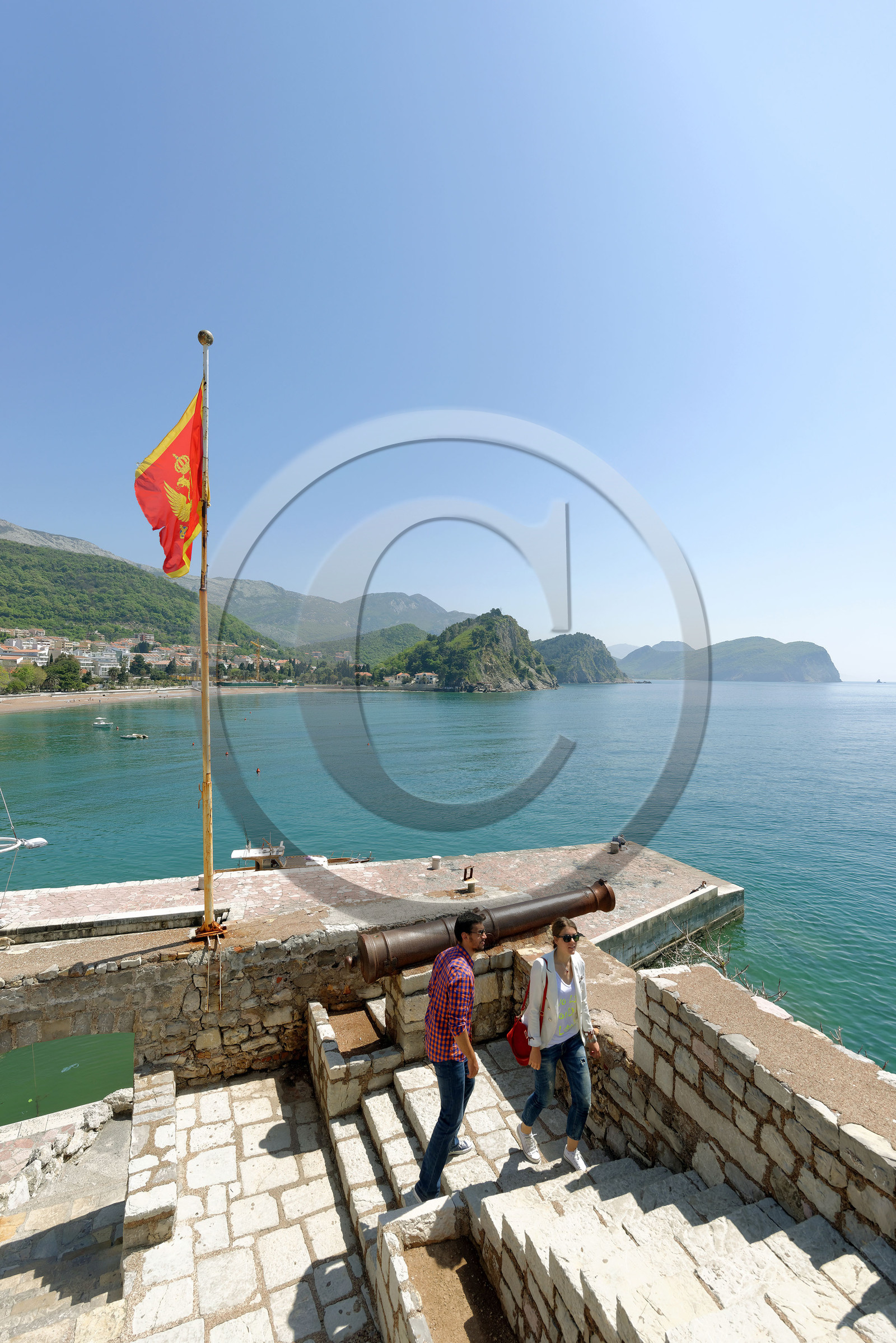 Montenegro, Petrovac