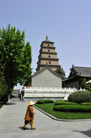 Chine, Xi' An