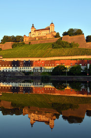 Allemagne, Wurzburg