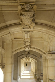 France, Pierrefonds