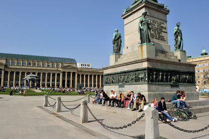 Allemagne, Stuttgart