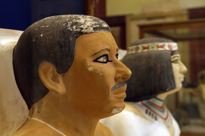 Egypte, Cairo