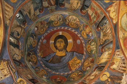 EGLISE. CHYPRE