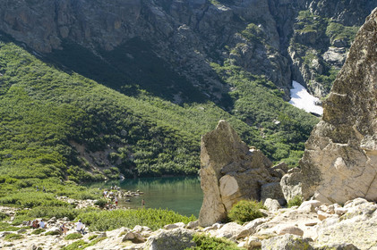 Corse, France