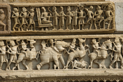 Inde, Chittorgarh