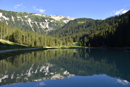 France, Alpes
