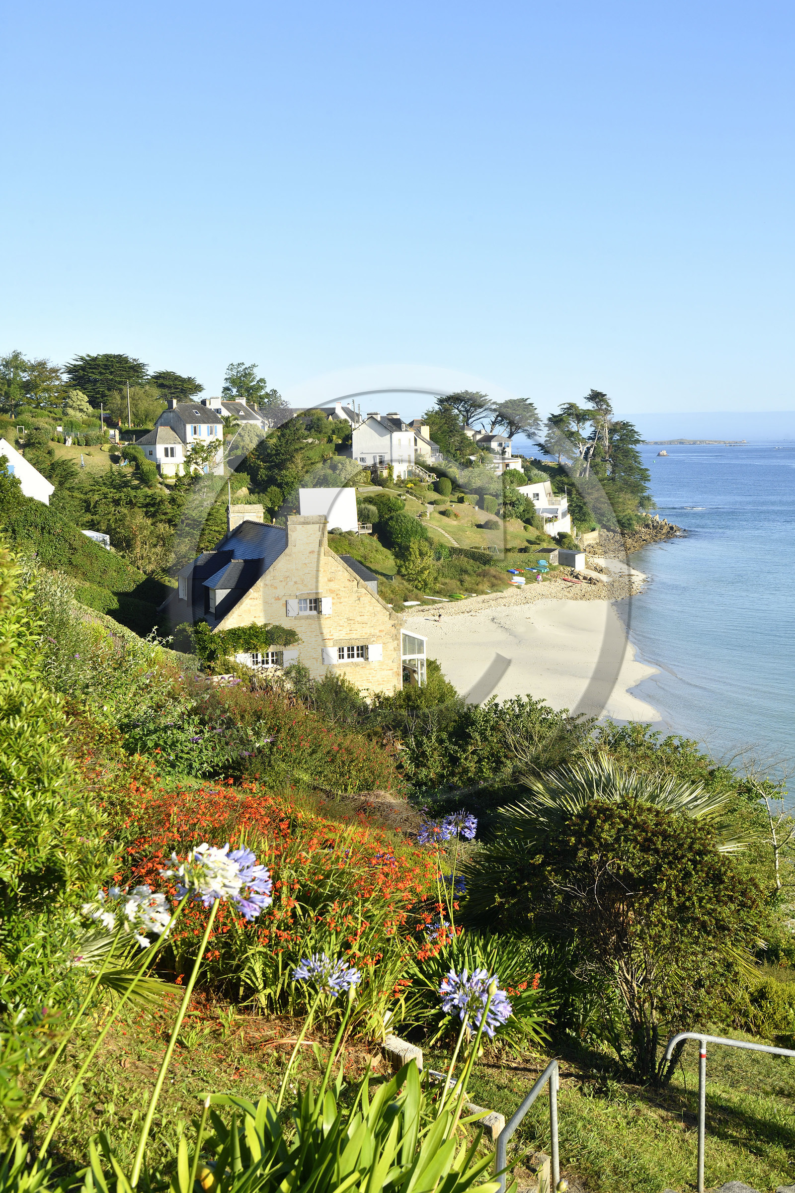 France, Aber