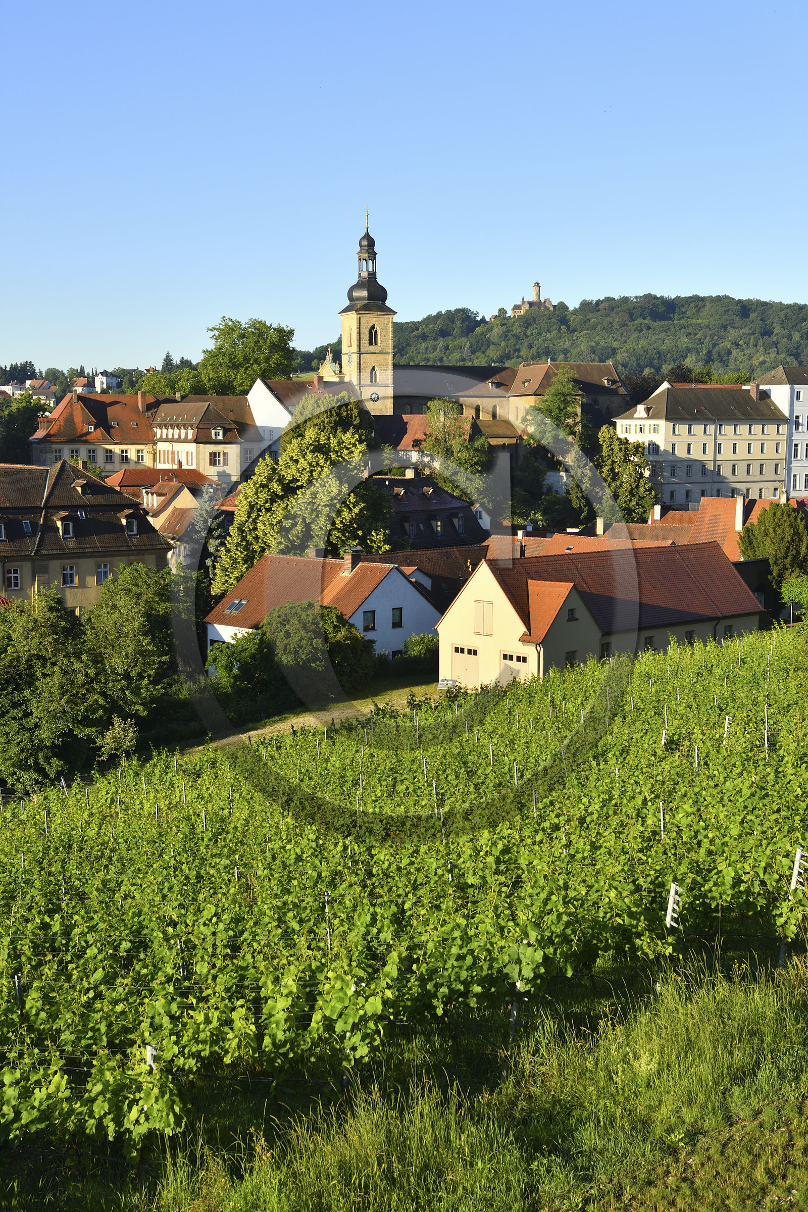 Allemagne, Bamberg