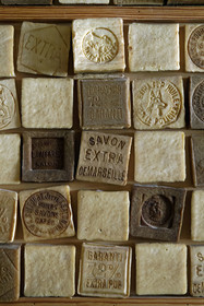 France, Salon de Provence