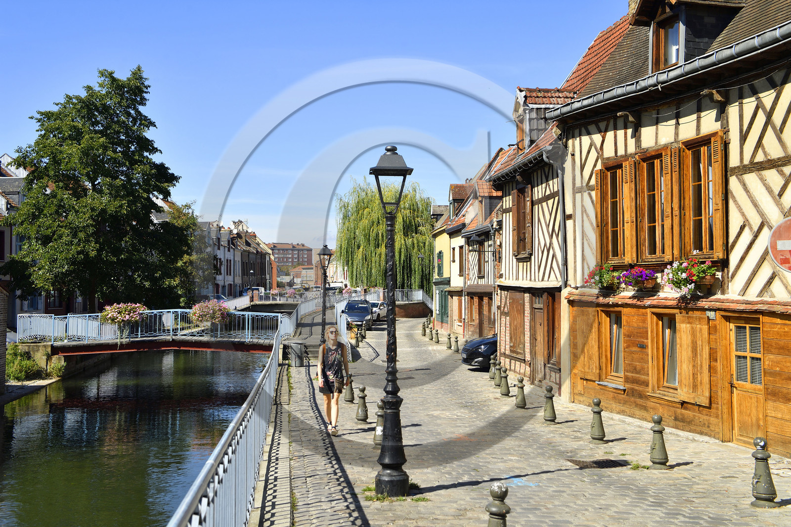 France, Amiens