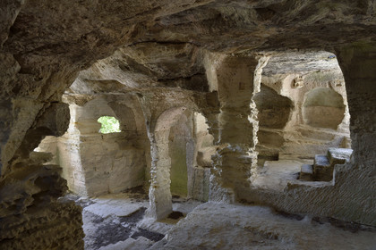 France, Beaucaire