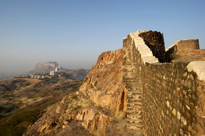 Inde, Jodhpur