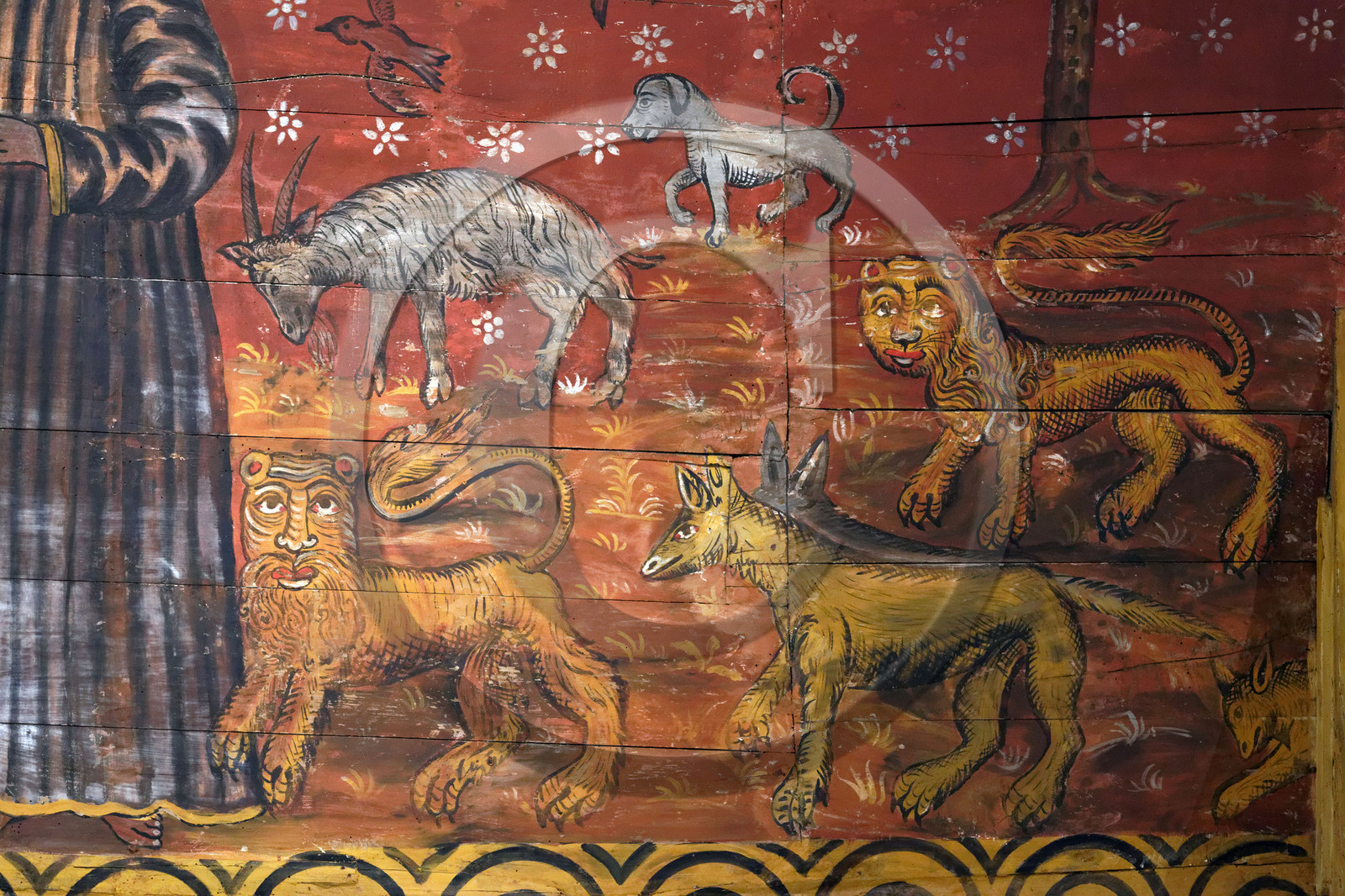 France, Plougrescant