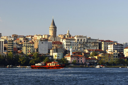Istanbul, Turkey