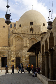 Egypte, Cairo