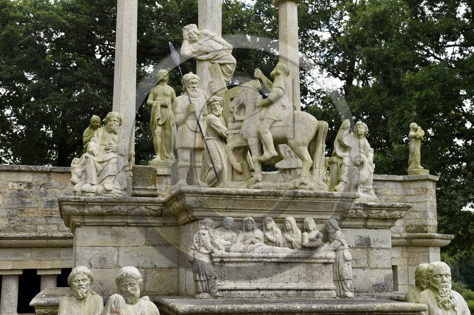 France, Guehenno