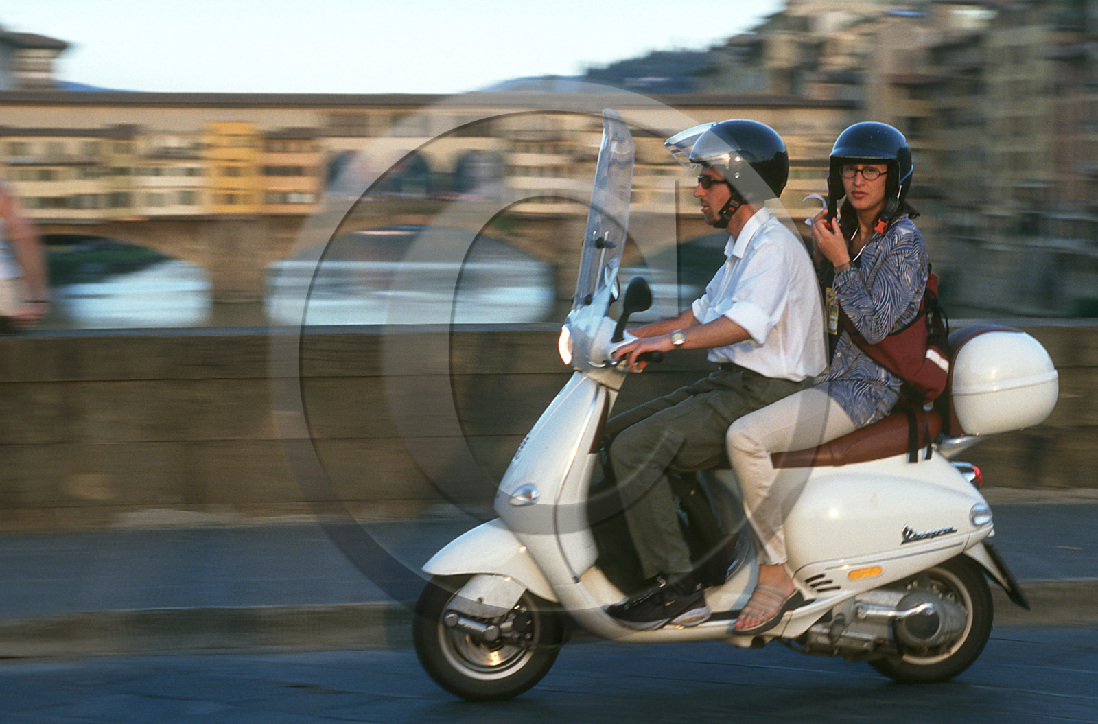 Florence, Italie