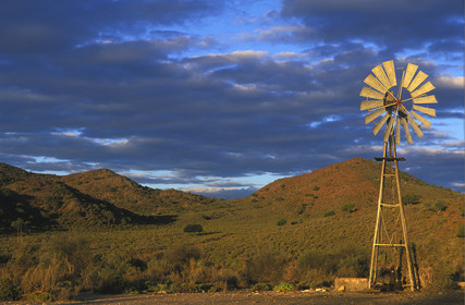 AFRIQUE DU SUD