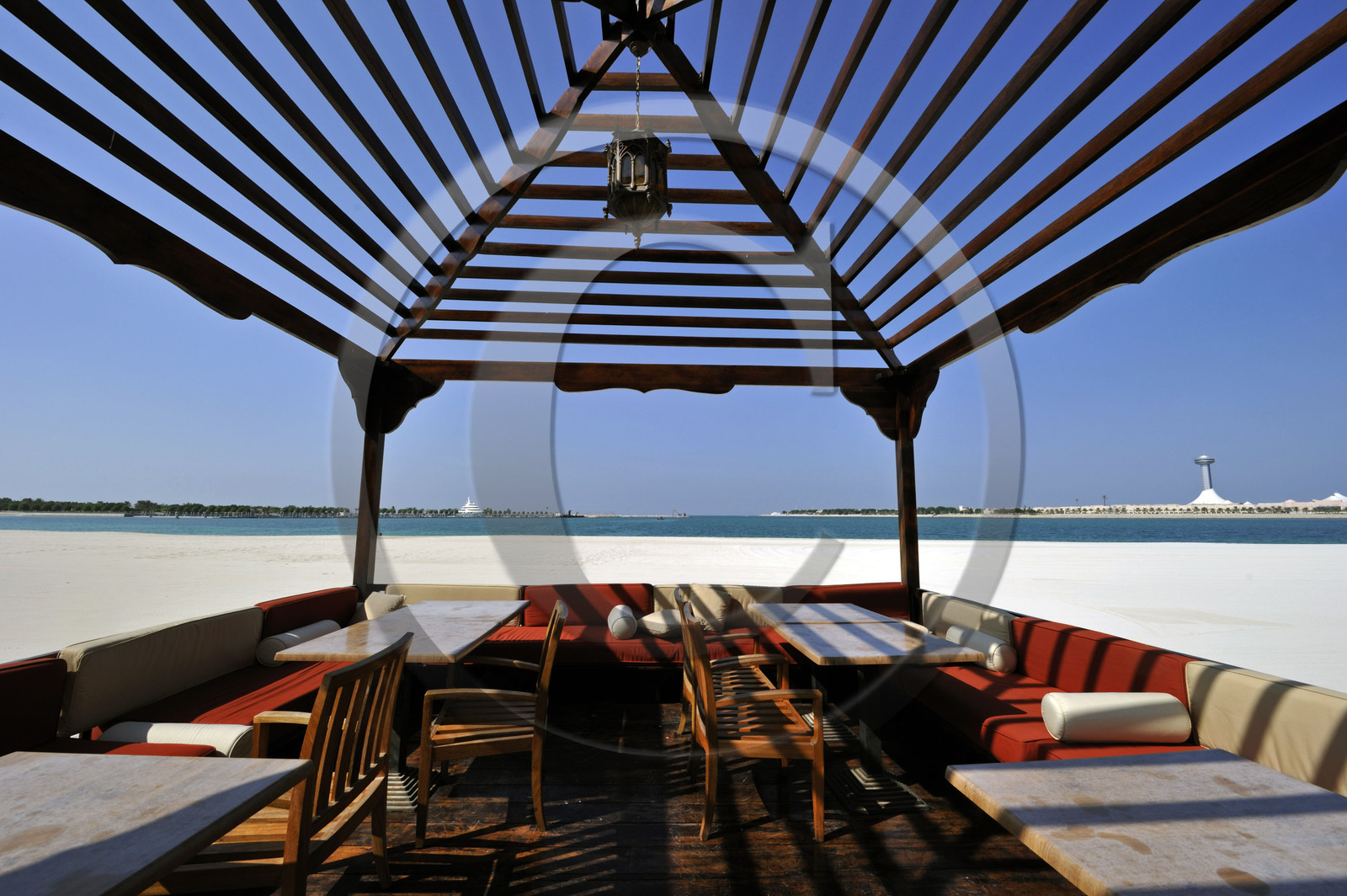 Abu Dhabi, Emirats Arabe Unis