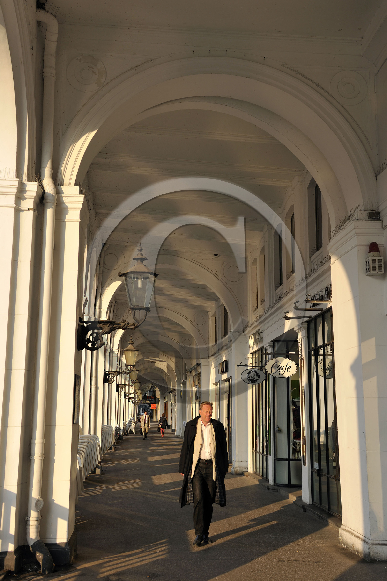 Allemagne, Hambourg