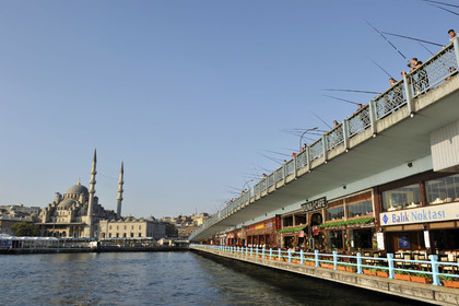 Turquie, Istanbul