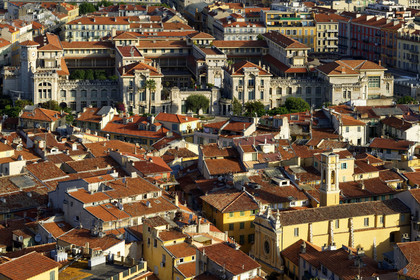 France, Nice