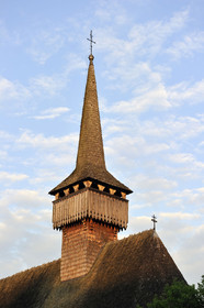 Roumanie, Maramures