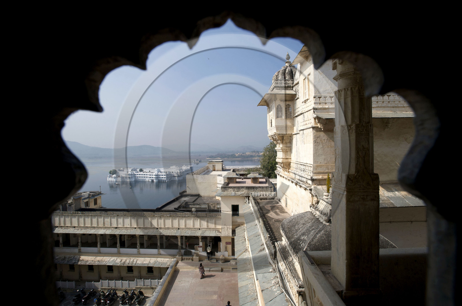 Inde, Udaipur