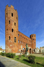 Italie, Turin