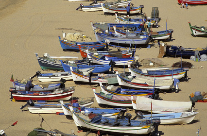 ALBUFEIRA. PORTUGAL