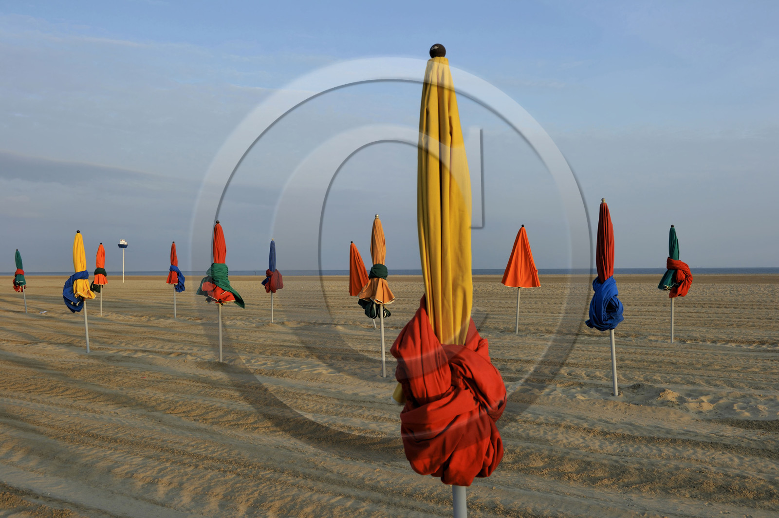 France, Deauville
