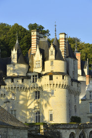 France, Usse