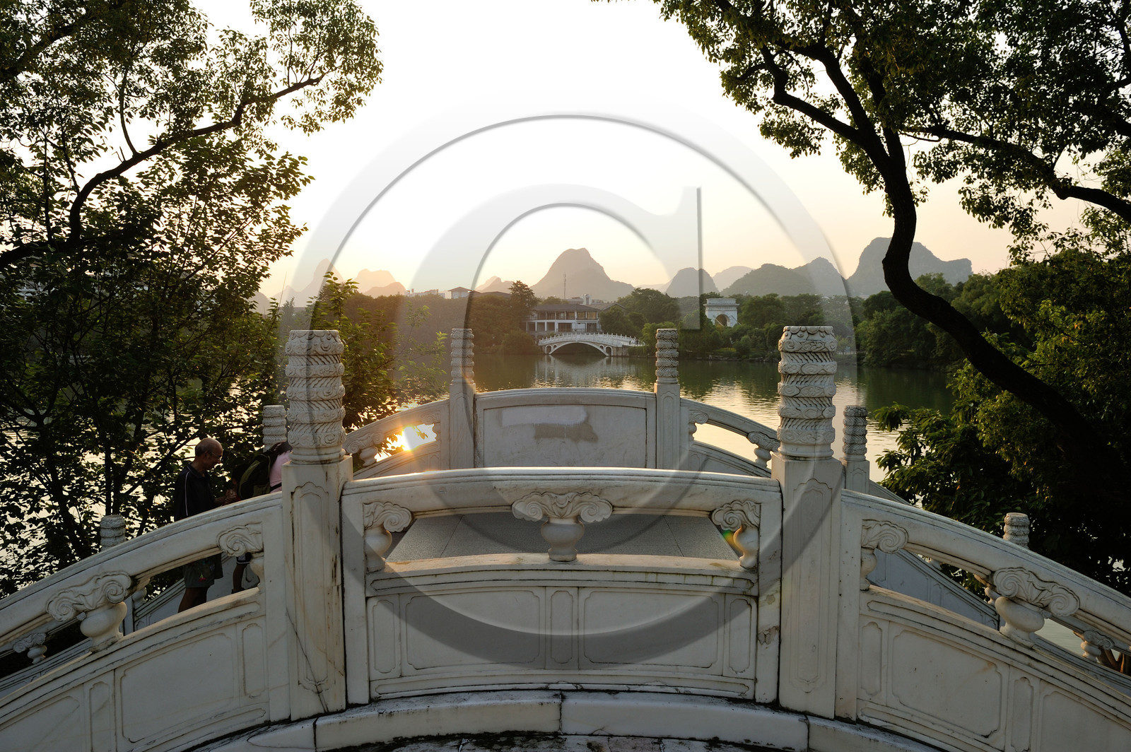 Chine, Guilin