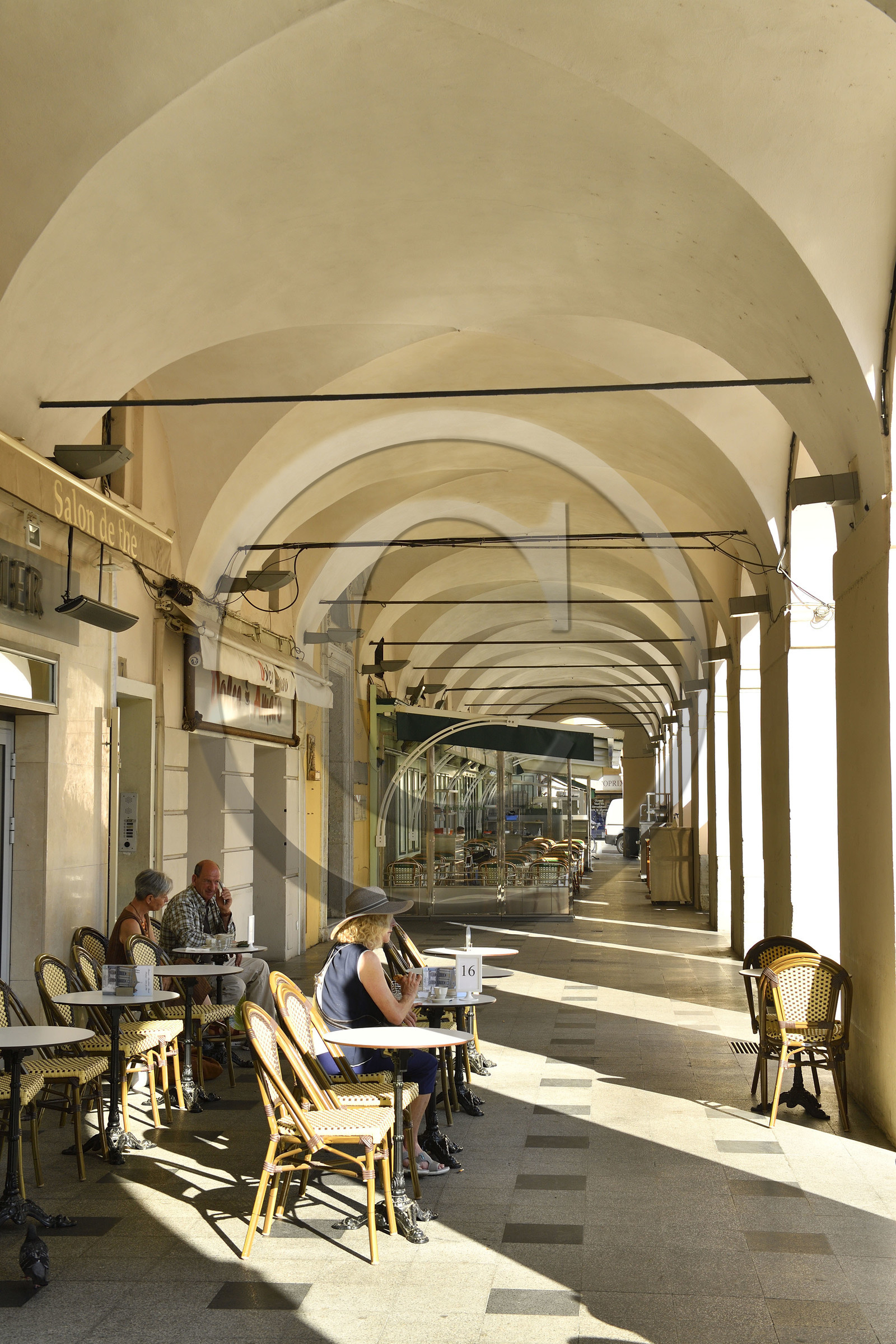 France, Nice