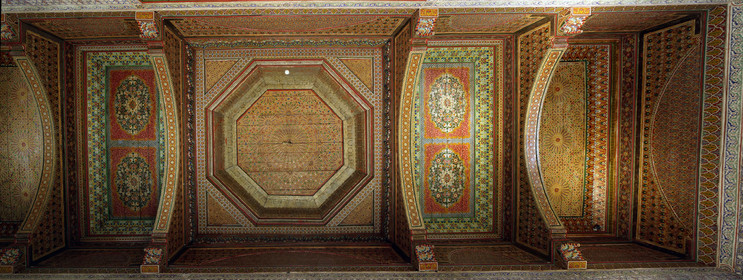 Maroc, Marrakech