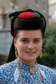 PORTUGAL FOLKLORE