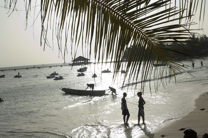 Saly, Sénégal