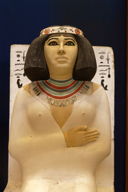 Egypte, Cairo