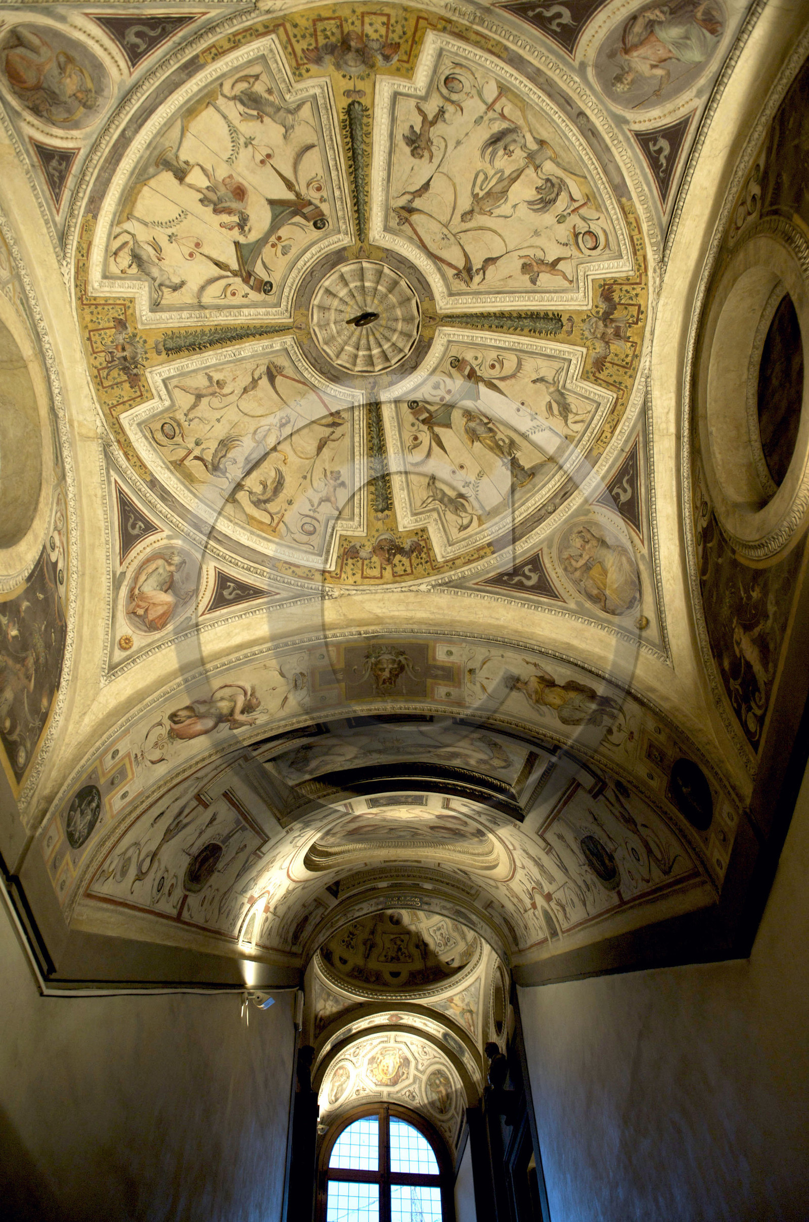Italie, Firenze