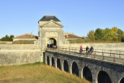 France, Ré